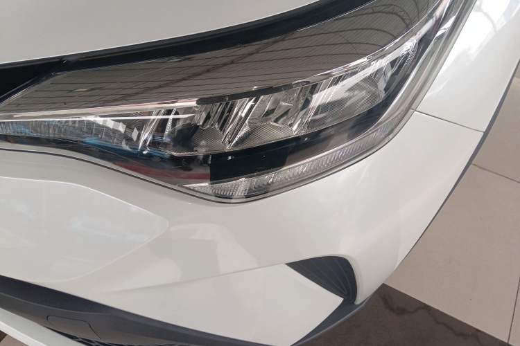 Used Toyota C-HR 2022 2.0L Comfort Edition Left Front Headlight