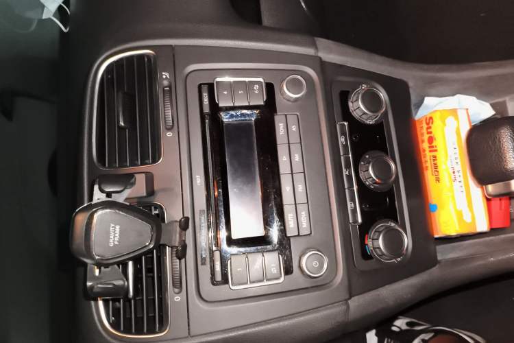 Used Volkswagen Golf 2010 1.6 Automatic Comfort Edition
