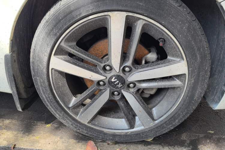 Used Kia K3 2017 1.6L Automatic 15th Anniversary Special Edition GLS
