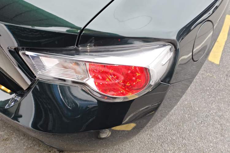 Used Toyota 86 2013 2.0L Automatic Luxury Version
