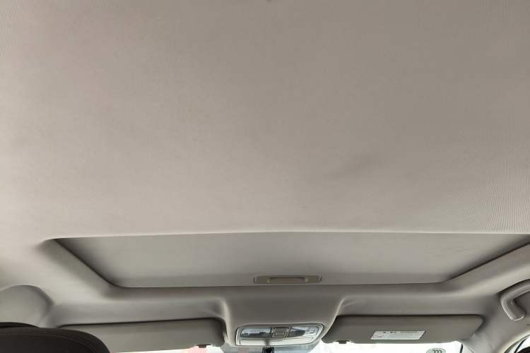 Used Changan CS75 2014 2.0L Manual Leading Version China IV Standard