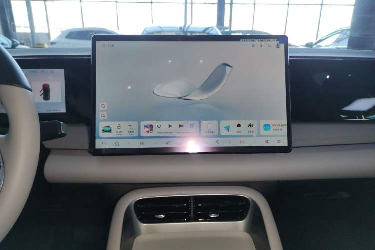 Used BYD Sealion 06 New Energy 2025 Model EV 605 Navigation Pro Edition