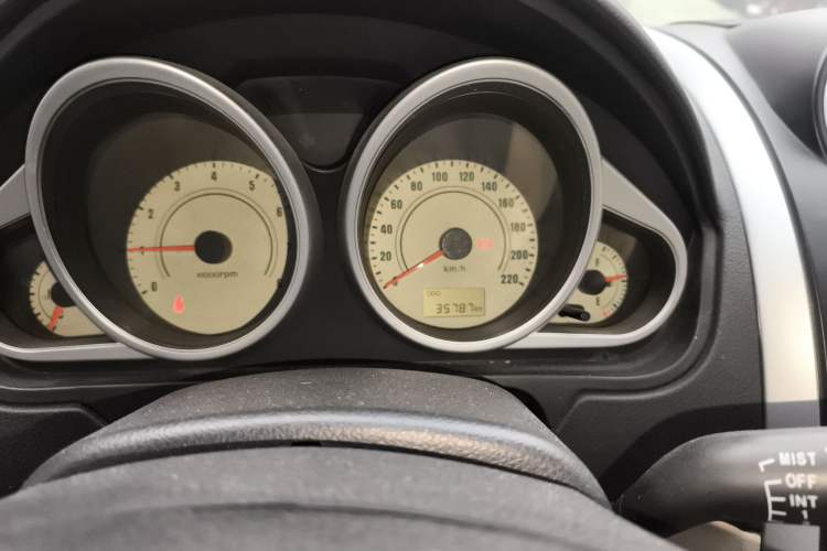 Used Haima Qubit 2013 1.3L Manual Cool Edition