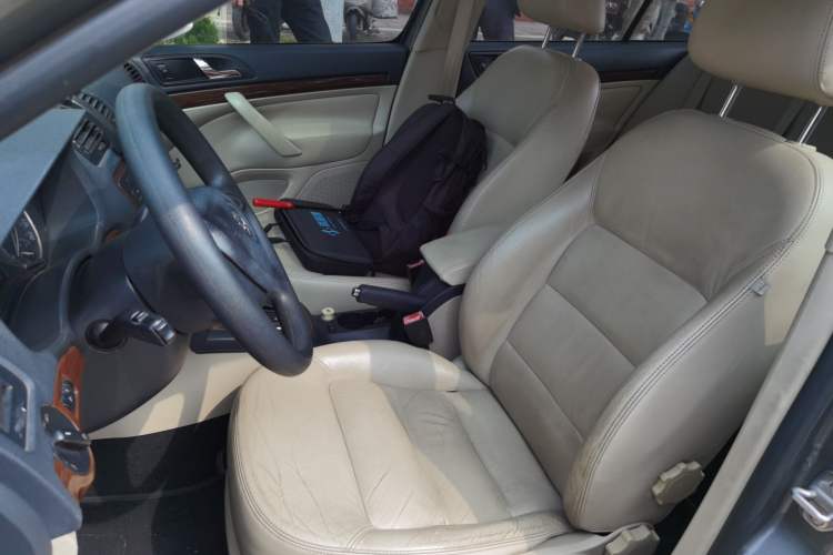 Used Skoda Octavia 2014 1.6L Automatic Yijun Edition