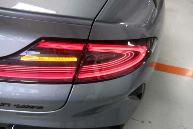 Used Xiaomi Auto SU7 Ultra 2025 Ultra Model