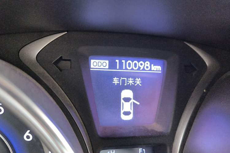 Used Hyundai Elantra (5th Generation / Langdong) 2013 1.6L Automatic Luxury Model
