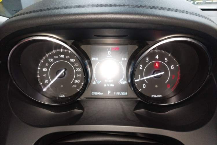 Used Jaguar E-PACE 2018 P200 S China VI