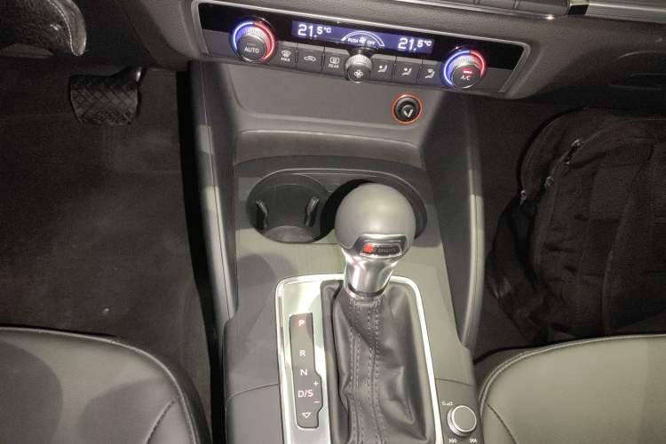 Used Audi A3 2014 Sportback 40 TFSI S line Comfort Model
