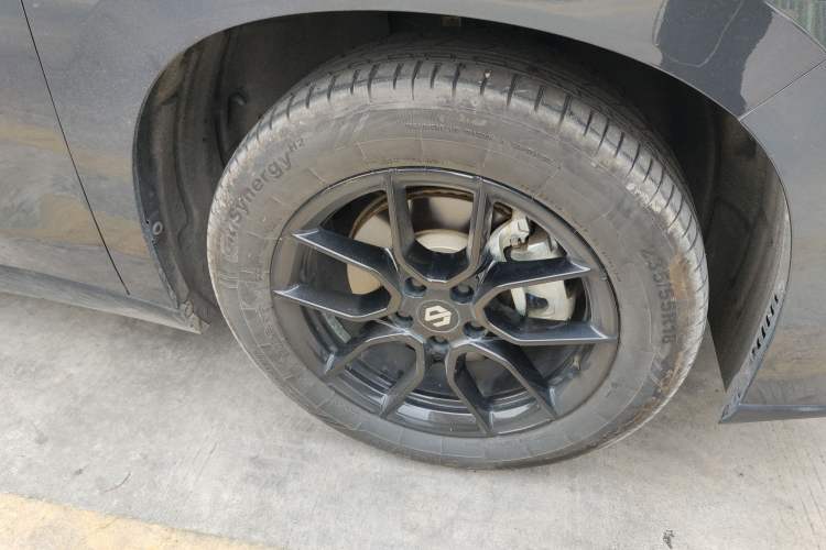 Used Leapmotor C10 2024 530 Comfort Edition
