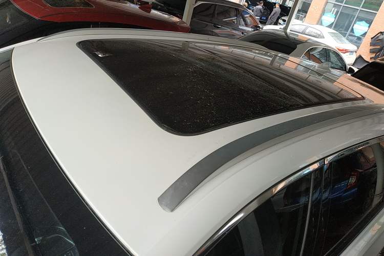 Used Dongfeng Aeolus AX7 2019 1.6T Automatic AI Navigation Model China V Standard