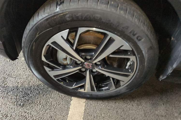 Used SOL QX 2022 300T DCT Moon Exploration Edition