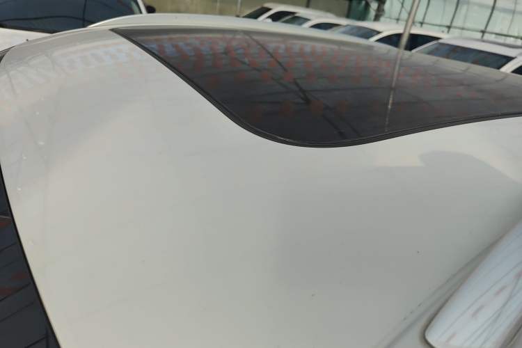 Used Audi Q3 2017 35 TFSI Fashion Model
