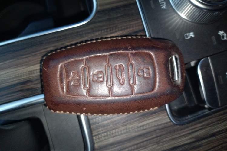 Used Haval H9 2017 2.0T Gasoline 4x4 Premium 5-Seater