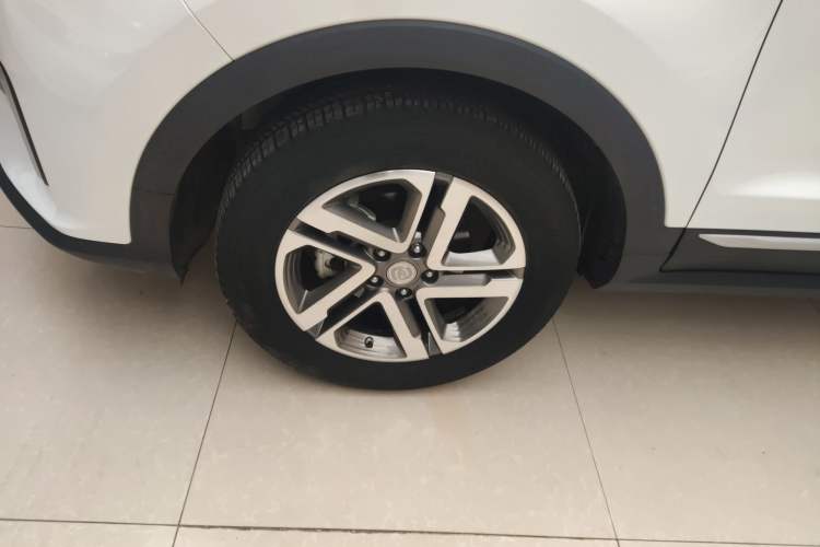Used Changan CS55PLUS 2020 1.5T Automatic Colorful Model