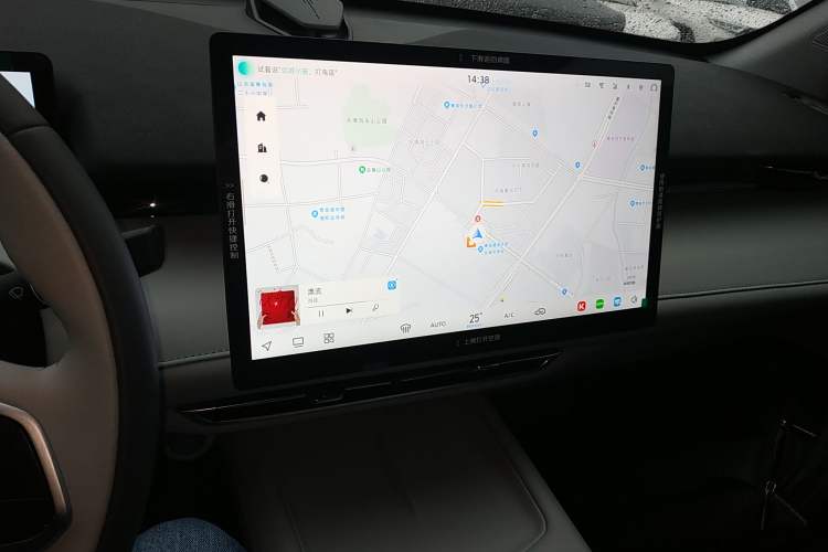 Used Changan UNI-Z 2025 1.5T Luxury Version