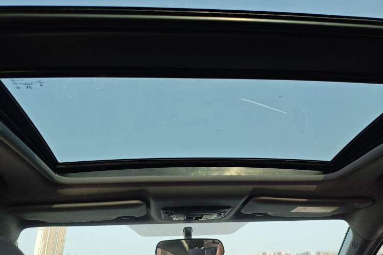 Used Honda XR-V 2021 220TURBO CVT Luxury Edition
