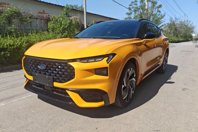 Used Ford Mondeo 2024 2.0T E-Hybrid Sport Edition ST-Line