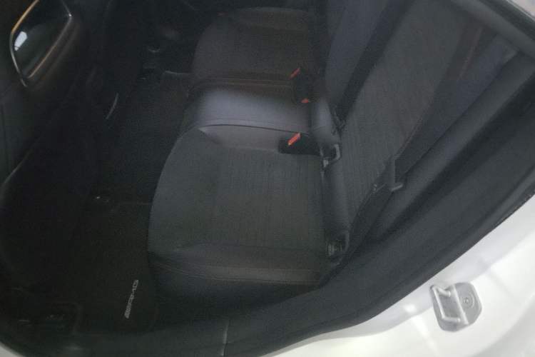 Used Mercedes-Benz CLA 2015 CLA 220 4MATIC