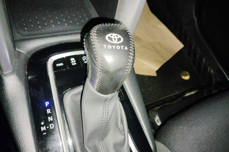 Used Toyota Corolla Cross 2023 2.0L Pioneer Edition Gear Lever