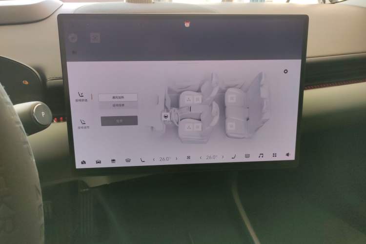 Used Zeekr 007 2024 Rear-Drive Intelligent Driving Version 75 kWh
