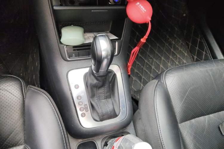 Used Volkswagen Tiguan 2013 1.8TSI Automatic Two-Wheel Drive Luxury Model