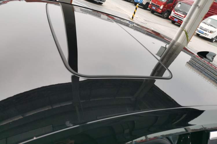 Used Cadillac CT4 2022 28T Luxury Edition
