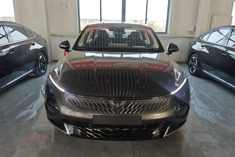 Used Wuling Xingguang 2024 Co-Creation Edition 150 Advanced Model