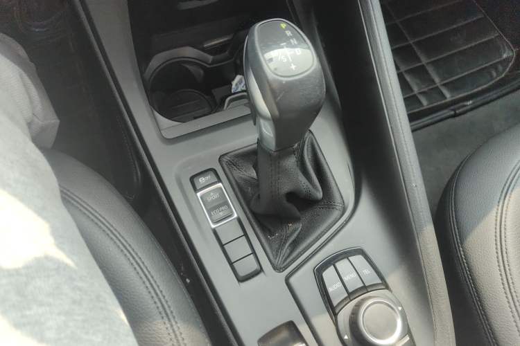 Used BMW X1 2016 sDrive18Li Fashion Model