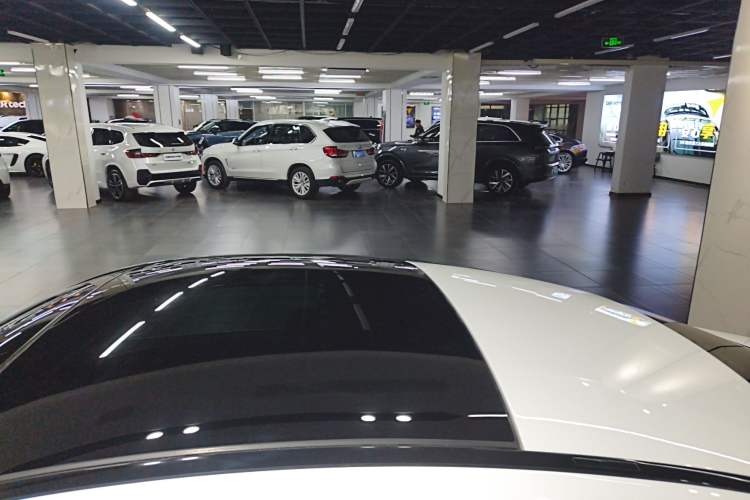 Used Mercedes-Benz E-Class (Import) 2021 E 260 Coupe