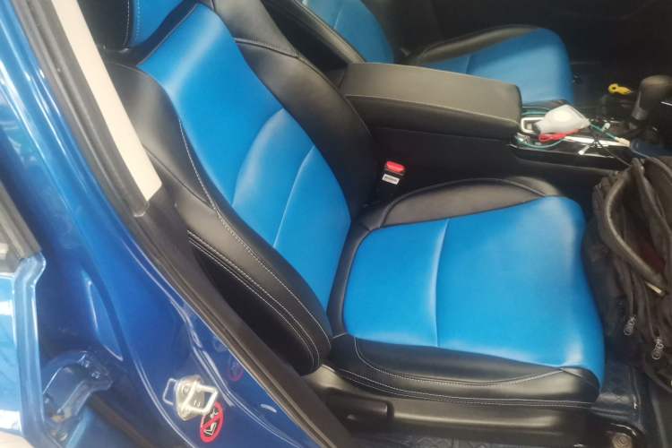 Used Honda Envix 2019 180TURBO CVT Enjoyment Version China VI