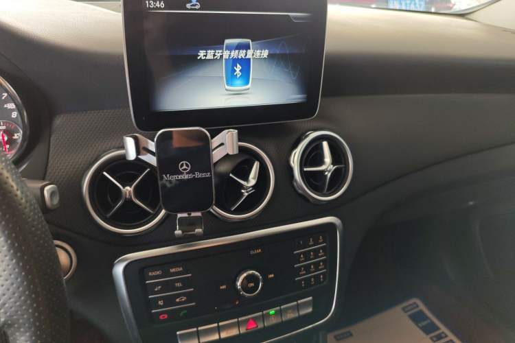 Used Mercedes-Benz GLA 2018 GLA 200 Sport Edition