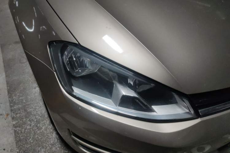 Used Volkswagen Golf 2015 1.6L Automatic Comfort Model