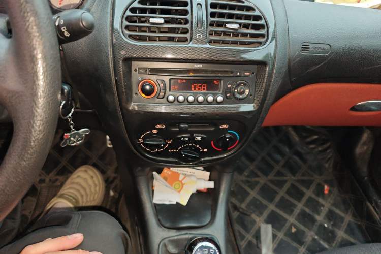 Used Citroen C2 2012 1.4L Manual Sport Model
