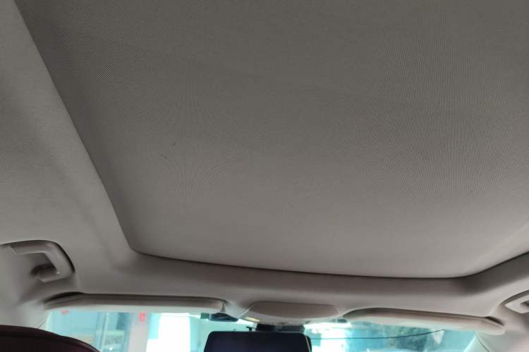 Used Ford Edge 2018 EcoBoost 245 Two-Wheel-Drive Titanium 7-Seater China V Standard