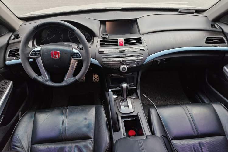 Used Honda Crosstour 2012 2.4L Luxury Edition