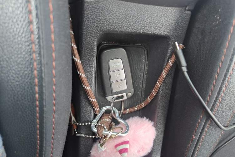 Used Zotye E200 2016 Three-Door Two-Seater Tech Edition