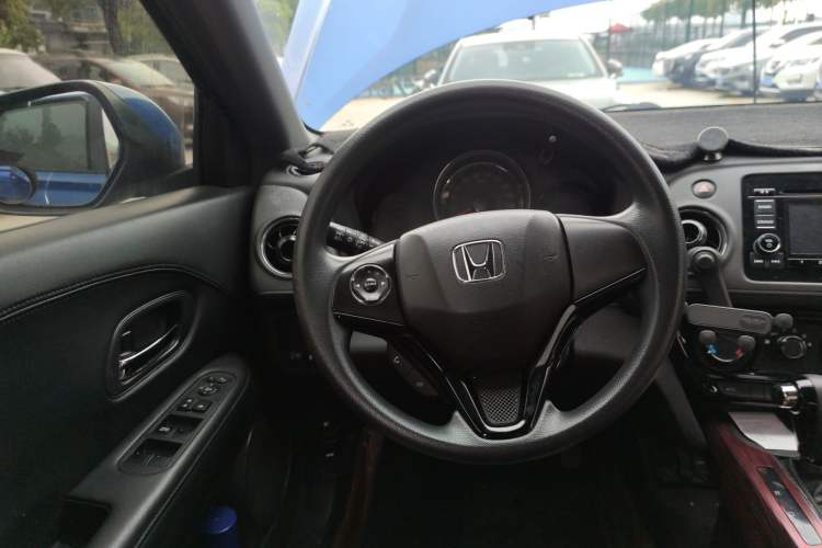 Used Honda XR-V 2017 1.5L LXi CVT Classic Edition