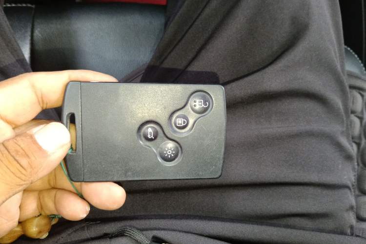 Used Renault Fluence 2015 2.0L Fashion Edition