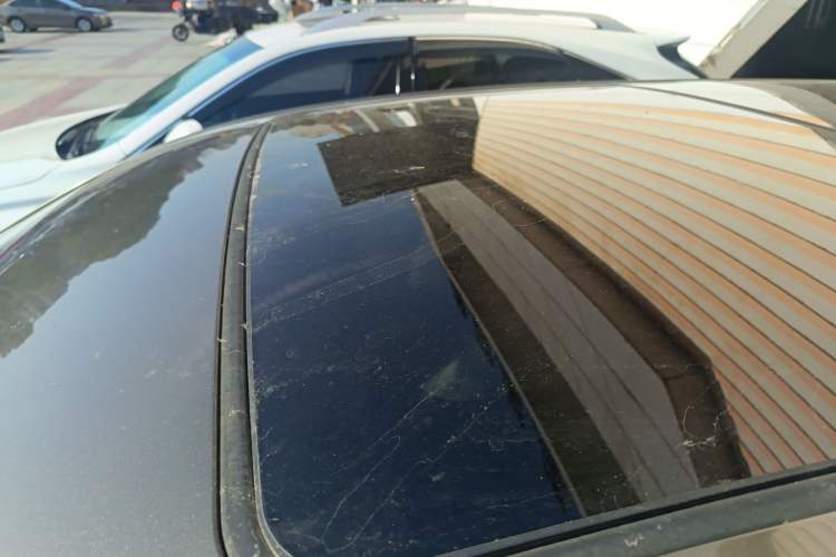 Used Buick Envision 2017 20T Two-Wheel Drive Leading Version