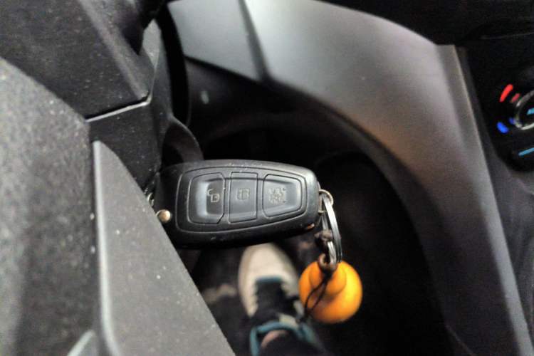 Used Ford Kuga 2015 1.5L GTDi Two-Wheel Drive Fashion Edition
