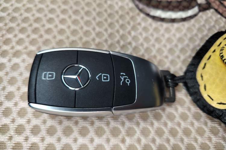 Used Mercedes-Benz A-Class 2020 Restyled A 200 L Sport Sedan Fashion Version