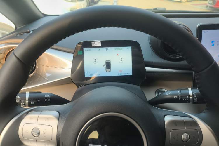 Used BYD Dolphin 2025 420km Free Edition
