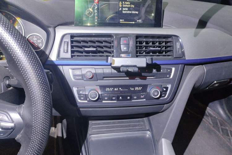 Used BMW 3 Series GT 2016 320i Design Package Edition
