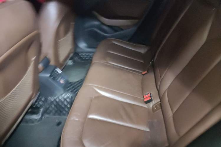 Used Audi A3 2016 Sportback 35 TFSI Style Edition