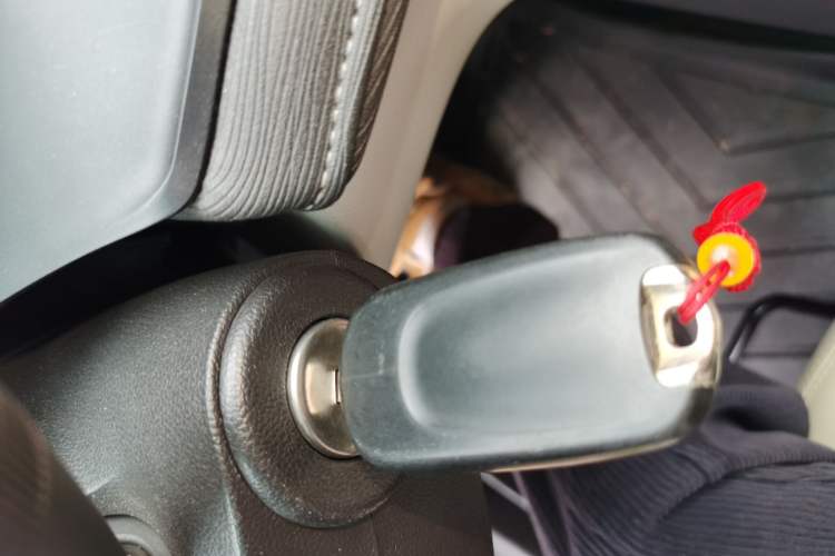 Used Buick GL6 2019 18T 6-Seater Elite Version China VI Standard
