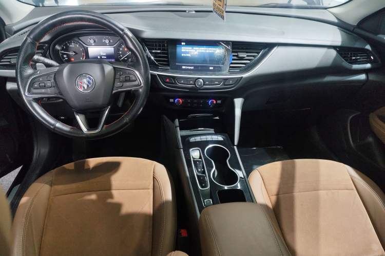 Used Buick Regal 2023 652T Smart Enjoyment Version