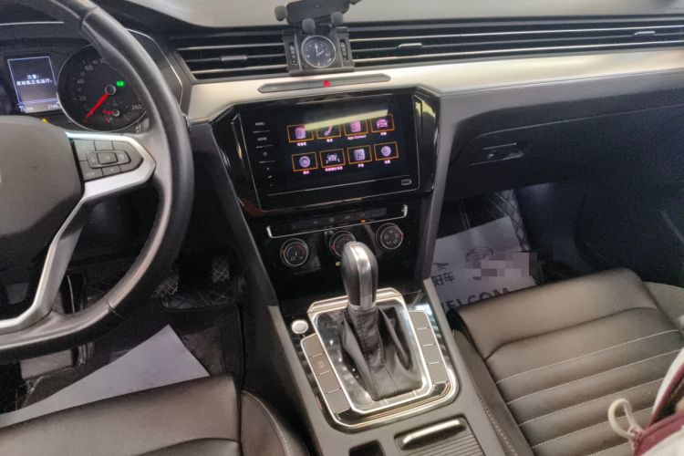 Used Volkswagen Magotan 2020 280TSI DSG Comfort Edition