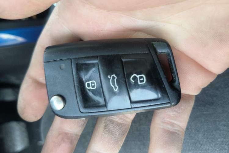 Used Volkswagen Polo 2019 Plus 1.5L Automatic Colorful Technology Edition
