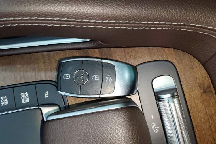 Used Mercedes-Benz GLE New Energy 2022 GLE 350 e 4MATIC
