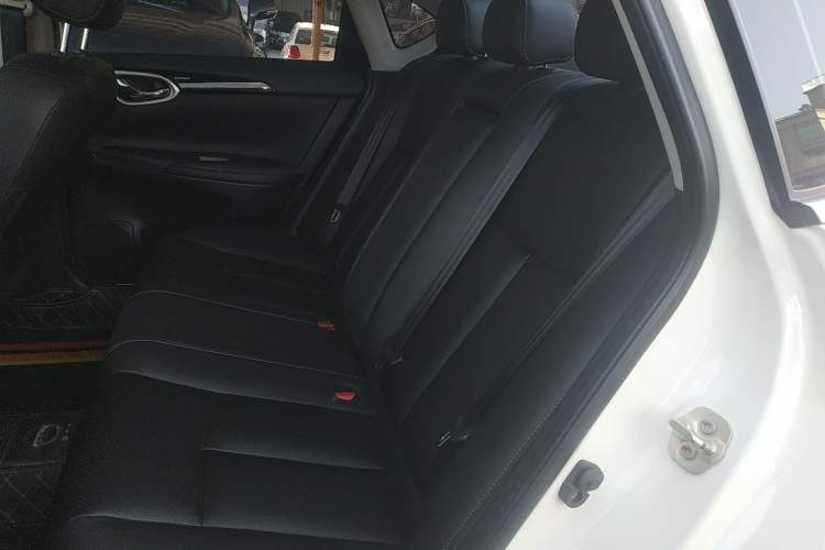 Used Nissan Sylphy 2022 Classic 1.6XL CVT Luxury Edition
